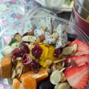 다래막국수 | 봄이라서 더 잘먹은 봄밥일기