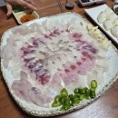 의성횟집 | 의성 단북면 매운탕 맛집 섬마을횟집 내돈내산