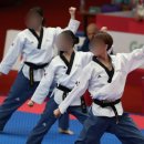 청우태권도 이미지