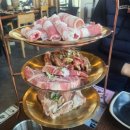 더벤티 원주단관점 | 단관점 맛집낙원갈비집 원주단관점 샤브샤브체험후기!!