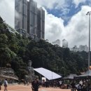 역탑2리 야외운동기구 | 구름 위 사원과 네온 볼링장, 말레이시아 겐팅하일랜드 가볼만한곳