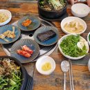 부부만두 양념삼겹 이미지