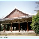 국보 제305호 - 통영 세병관 (統營 洗兵館) 이미지