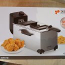 연지후 | 집에서 만드는 치킨 가정용 튀김기 후기