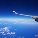 [미서부 자유여행 D+1] 부산 출발 LA 도착 아시아나 항공, 허츠 렌털, Las Vegas 지옥의 이동 후기