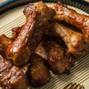 캠핑등갈비 이미지