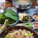 공설야채