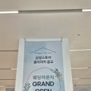 광교중앙로 | [가전]광교 갤러리아 삼성스토어 신규철 대명장님 가전계약 후기