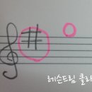 음악 기초이론 이미지