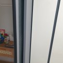 세븐일레븐 옥포미진점 | 대구중문수리 옥포 미진이지비아 2연동중문 포켓도어, 문이 안 빠질 때 꼭 봐야 하는 수리 후기