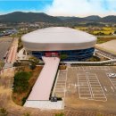 보령종합체육관 이미지