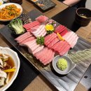 서울설렁탕사천점 | 사천 맛집 사천읍 참치코스요리 전문점 켄신참치