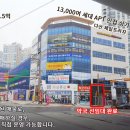 남양주시 다산동 사거리코너 상가, 약국 선임대된 점포 매매 (3,4층 치과, 내과 입점) 이미지