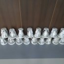 칠원체육관 | [경남 창원 함안 마산] 「내서 삼계리 호계리」 LED 조명 매립등 매입등 다운라이트 6인치 합리적인 교체