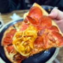 피자글릭 | 길음역맛집 도우부터 남다른 피자글릭 찐후기