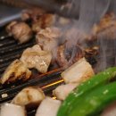 500돈 | 대전 둔산동 맛집 오백돈에서 제주한돈 고기 데이트