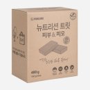에코뉴트리션 - 달성군 | 뉴트리션트릿 에코팩 강아지 영양제, 건강 챙기는 신박한 선택!