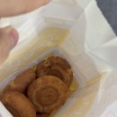 정안알밤휴게소 하행선 공주밤빵 후기｜상투과자·앙금 안 좋아해도 맛있는 휴게소 간식 맛집
