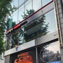 김밥천국 뱅뱅사거리점 | 역삼동 미용실 준오헤어 강남우성사거리점 백한결디자이너 강남역 여자머리 잘하는 곳 레이어드컷 매드...