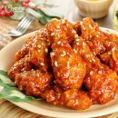 우리집양념치킨 이미지