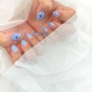 오늘 네일에 반하다 | [송탄 네일샵] 네일에반하다 후기