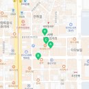 버니하우스 서면점 이미지