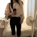 [Recommendations] 카프리 팬츠 코디 추천 💭 데일리룩 | 출근룩| 개강룩 | 에이블리 추천글