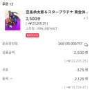 라쿠펀 네번째 후기 - 죠죠 굿즈랑 피규어 후기스압
