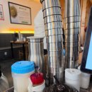 그랜드녹두팥칼국수 | 광주 팥죽(팥칼국수) - 무등콩물국수 , 팥죽 / 내돈내산 찐후기