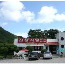 울진 숲속에 산장 펜션 이미지