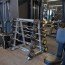 백프로짐 하대원점 이미지