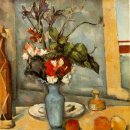 폴 세잔의 작품 세계 Ⅰ [정물화] - Paul Cezanne