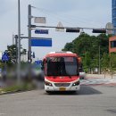 서천사거리(경희대 앞) 이미지