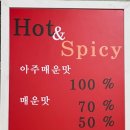 짚신매운갈비찜사상점