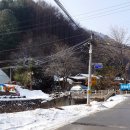 강원도산림개발연구원 집다리골자연휴양림 이미지