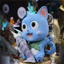 해피테일 이미지