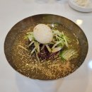 영동냉면