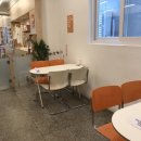 똘이PC방 | [포인핸드 경의숲점] 마포 유기견카페 주말 방문 후기! (웨이팅, 꿀팁 등)