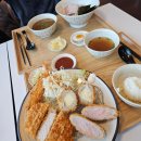 가산통통 | 가산돈카츠맛집 추천 호코 가산직영점 모듬카츠, 츠케멘 후기