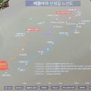 2022년 7월 20일 동해 무릉계곡 정기산행 및 시산제 이미지