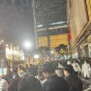 뿅뿅마켓 | [place] 잠실 롯데월드타워 크리스마스 마켓 방문 후기ㅣ입장권 내돈내산ㅣ장단점ㅣ재방문 고려