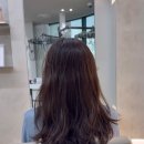 GS25 상무호반점 | 자연스러움이 매력인 고데기펌 광주쌍촌동미용실 시술 후기