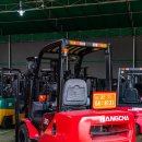 (주)동양정비 이미지