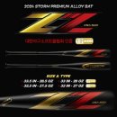 STORM 2024 지투알로이 홈런더비!!(일반부예선) 이미지