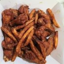 인창치킨 이미지