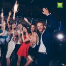 명동 파티·파티 이미지