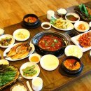 향촌쌈밥 이미지