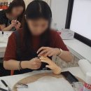 네일아트 국가자격증 (야간) 이미지