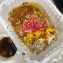 국수나무 미사청아초점 이미지