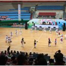 인천광역시 도원체육관 체육관 이미지